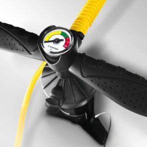 Core Pump 2.0 Kitesurf