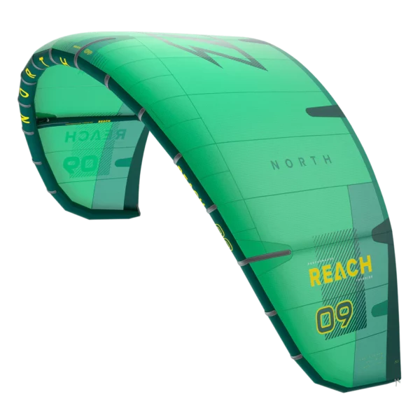 North-Reach-2023-Kitezone-Surfshop- green