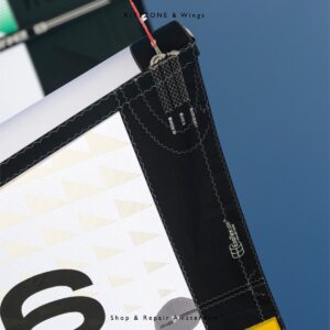 Core Nexus 3 kite detail