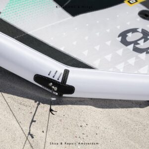 Core Nexus 3 kite wingtip