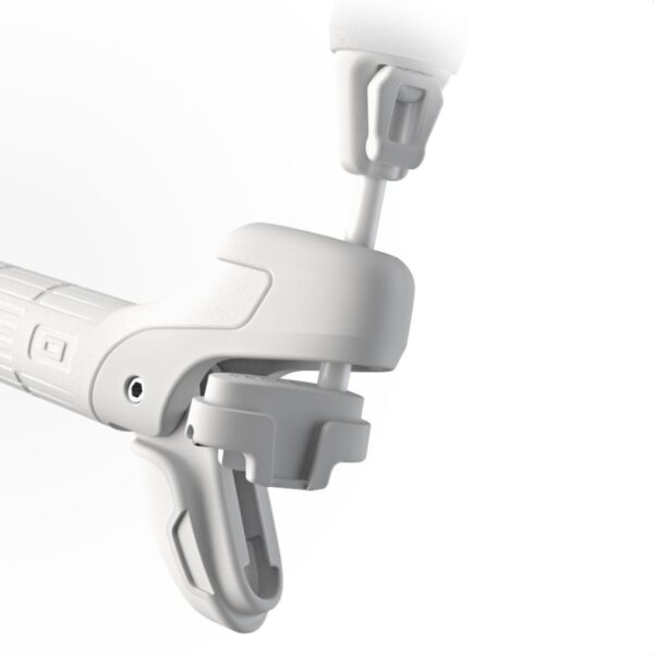 Core Sensor 3s bar end detail