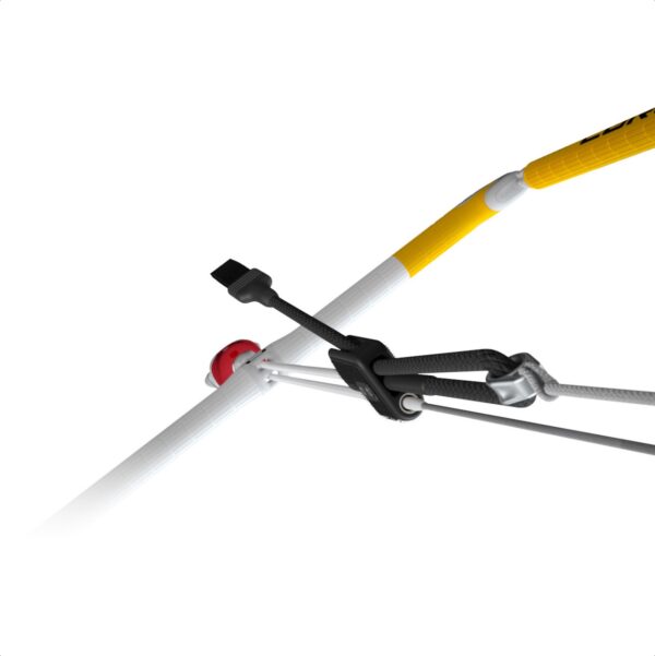 Core Sensor 3s bar depower strap