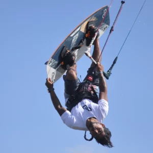 Eleveight Process v7 kiteboard