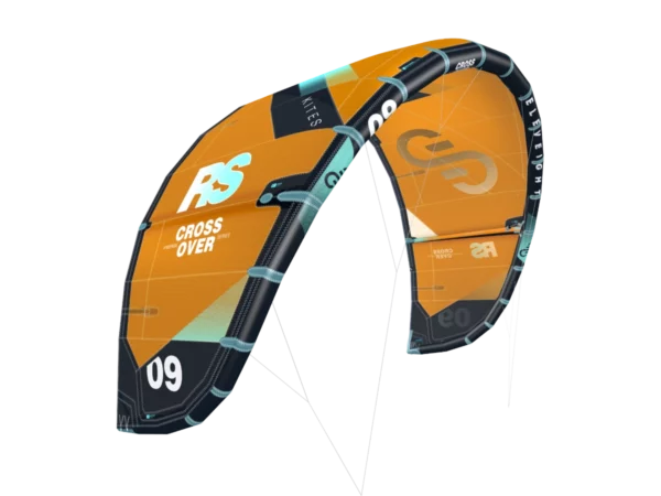 Eleveight RS V7 kite