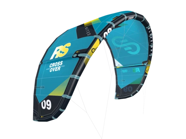 Eleveight RS V7 kite
