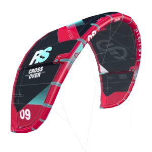 Eleveight RS V7 kite