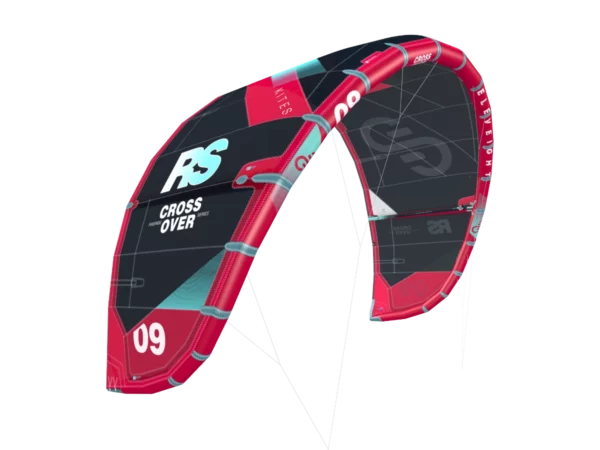 Eleveight RS V7 kite