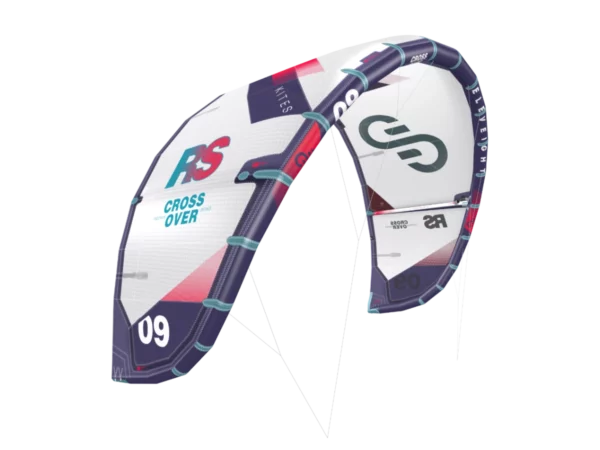 Eleveight RS V7 kite