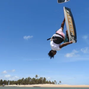 Eleveight Process v7 kiteboard