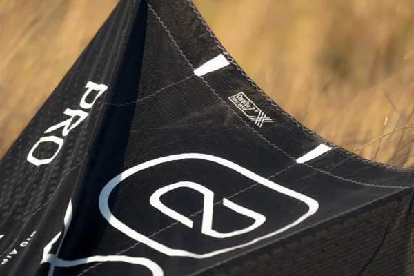 Core Xr Pro kite size