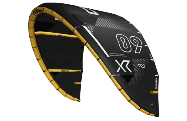 Core Xr Pro kite clean cut