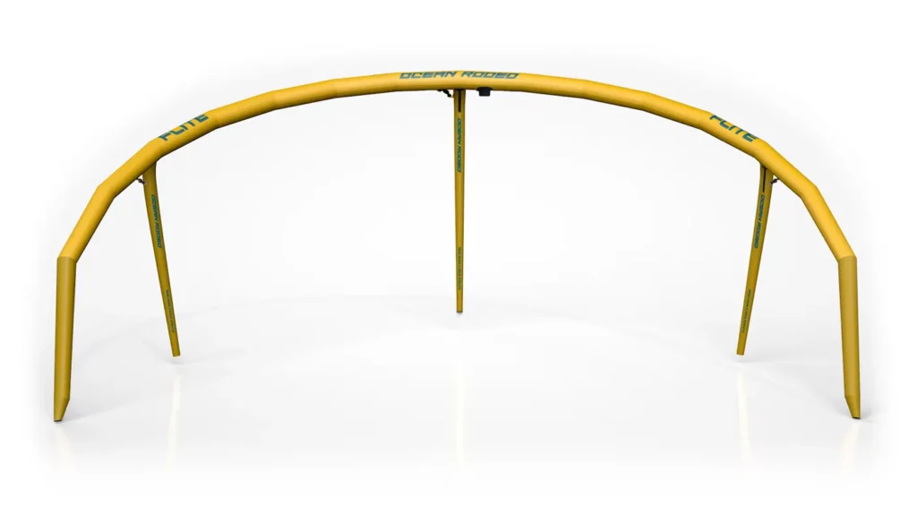 Flite-a-frame