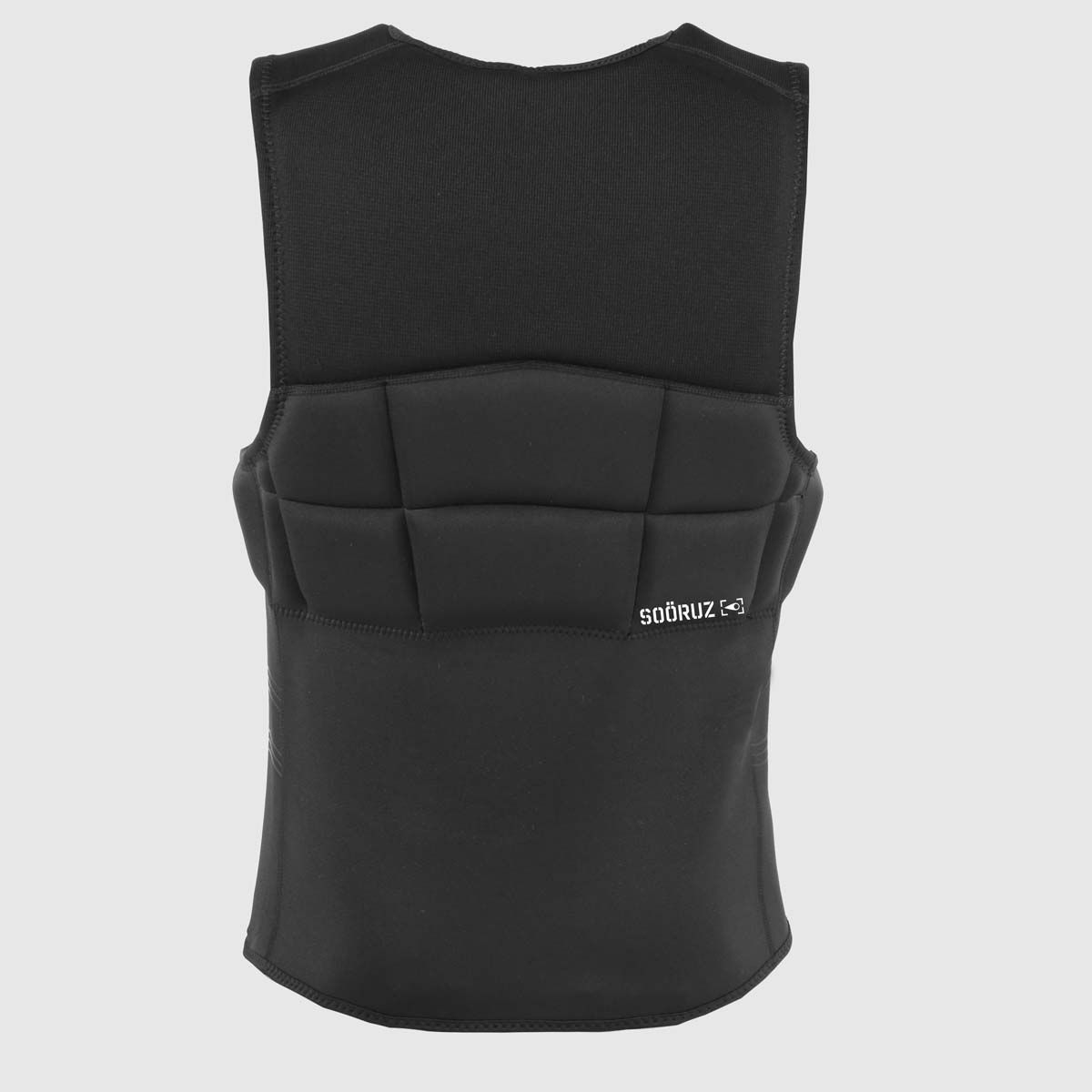 watervest-open