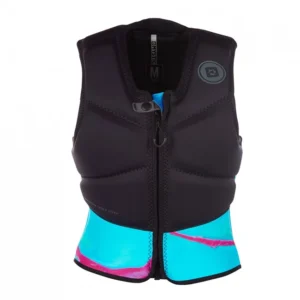 Mystic Diva Impact Vest Women Size L