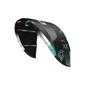 Core XR X kite Black