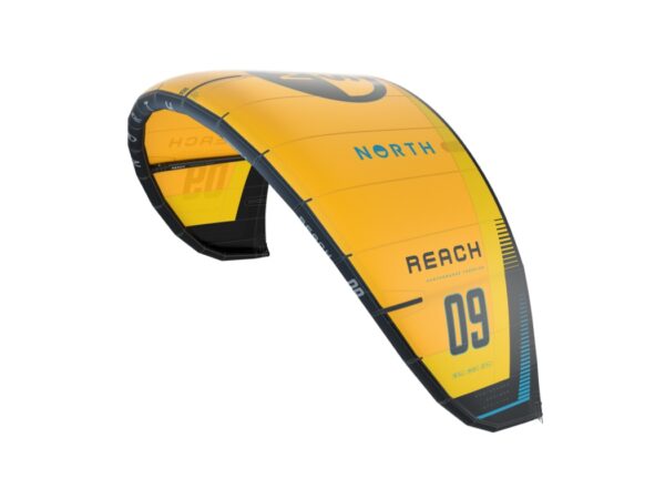 North Reach 2025 kite