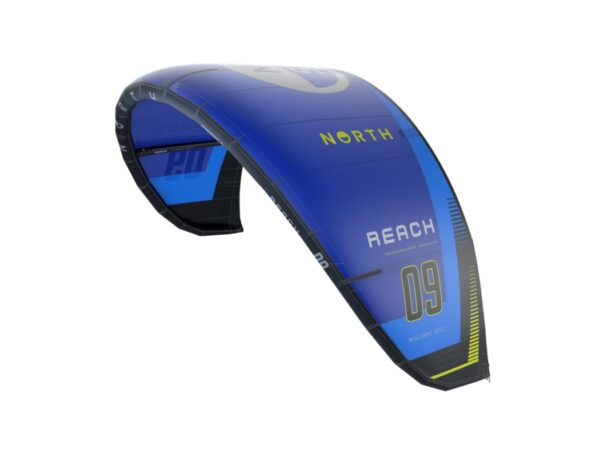 North Reach 2025 kite