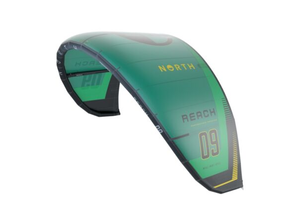 North Reach 2025 kite