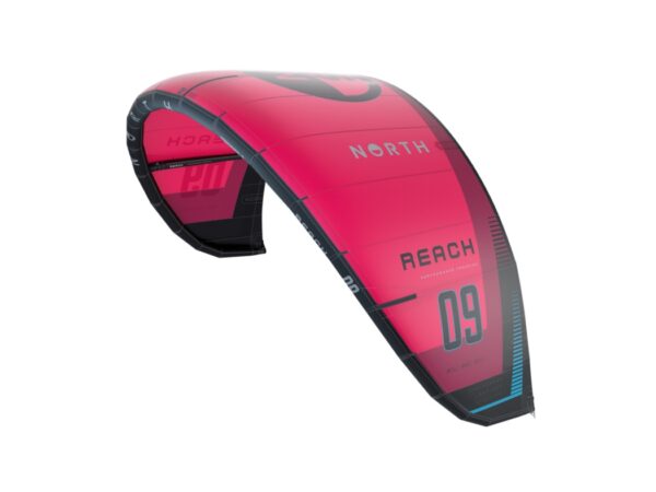 North Reach 2025 kite