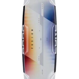Core Fusion 7 kiteboard kitezone surf shop amsterdam