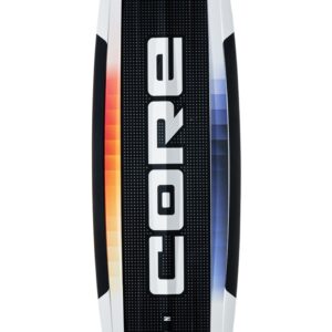 Core Fusion 7 kiteboard kitezone surf shop amsterda