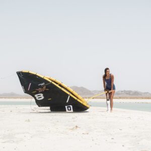 Core XR Pro 2 ridecore kitezone