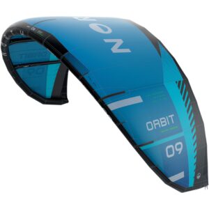 North Orbit 2027 kite bleu