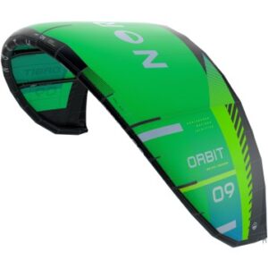 North Orbit 2027 kite green