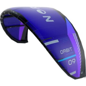 North Orbit 2027 kite purple